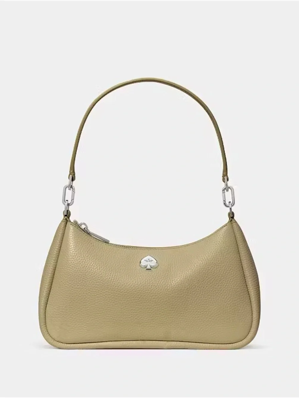 ♠️Kate Spade Kayla Small Convertible Shoulder Crossbody Bag, Elm NWT